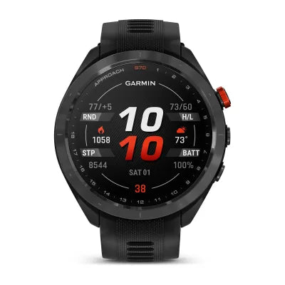 Approach® S70 - 47 mm — view 11