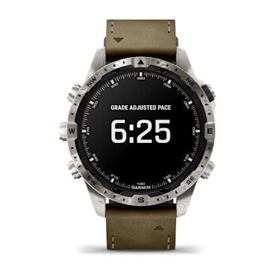 MARQ® Adventurer (Gen 2) - Damascus Steel Edition — view 11