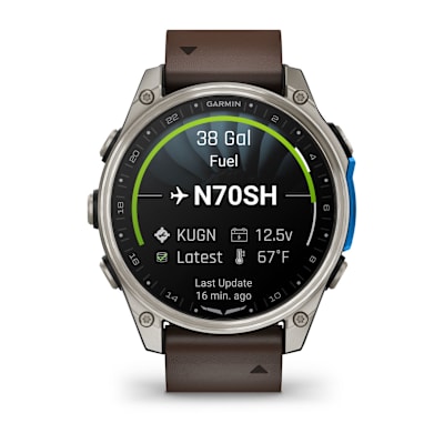 D2™ Mach 2 – 47 mm — view 11