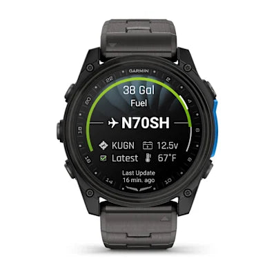 D2™ Mach 2 – 51 mm — view 11