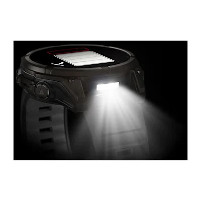 fēnix® 8 – 47 mm, Solar — view 11