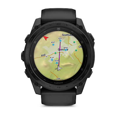 tactix® 8 – 51 mm, AMOLED — view 9