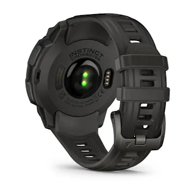 Instinct® Crossover AMOLED — view 12