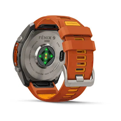 fēnix® 9 Pro — view 12