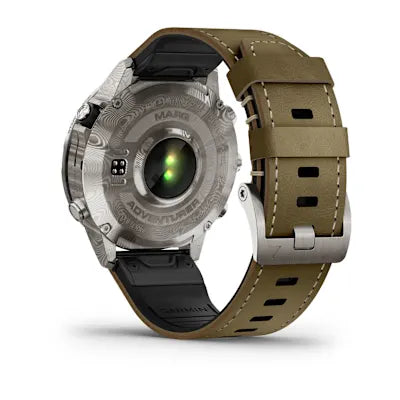 MARQ® Adventurer (Gen 2) - Damascus Steel Edition — view 12