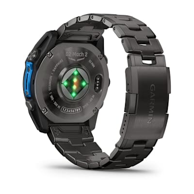 D2™ Mach 2 – 51 mm — view 12