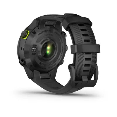 MARQ® Athlete (Gen 2) - Carbon Edition — view 12