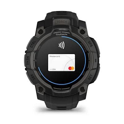 Instinct® 3 – 45 mm, AMOLED — view 12