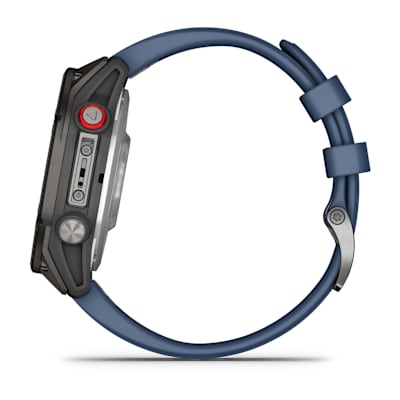 quatix® 8 Pro – 47 mm, AMOLED — view 12