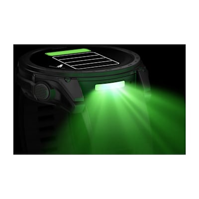 tactix® 8 – 51 mm, AMOLED — view 10