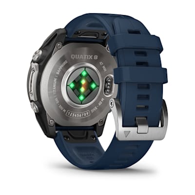 quatix® 8 – 47 mm, AMOLED — view 12