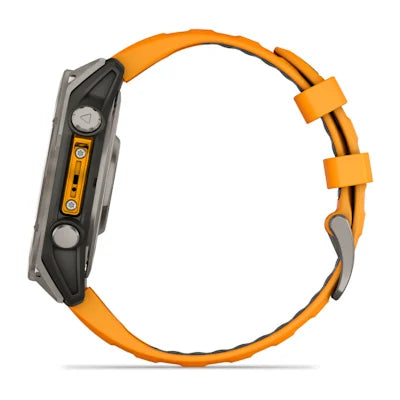 fēnix® 8 – 47 mm, AMOLED — view 13
