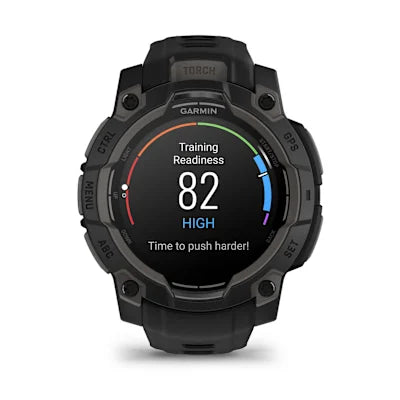 Instinct® 3 – 45 mm, AMOLED — view 13