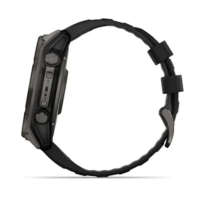 fēnix® 8 – 51 mm, Solar — view 13