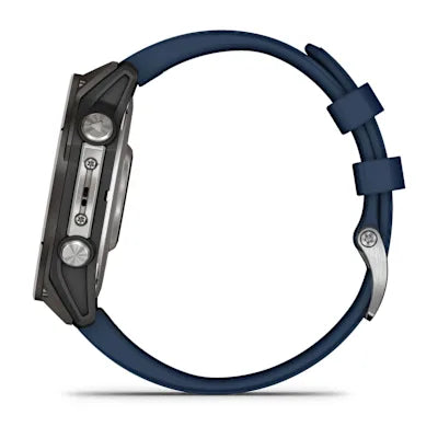 quatix® 8 – 47 mm, AMOLED — view 13