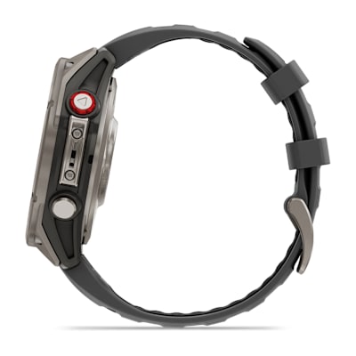 fēnix® 8 Pro – 47 mm, AMOLED — view 13
