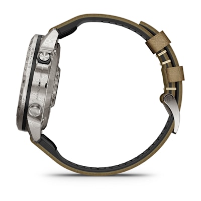MARQ® Adventurer (Gen 2) - Damascus Steel Edition — view 13