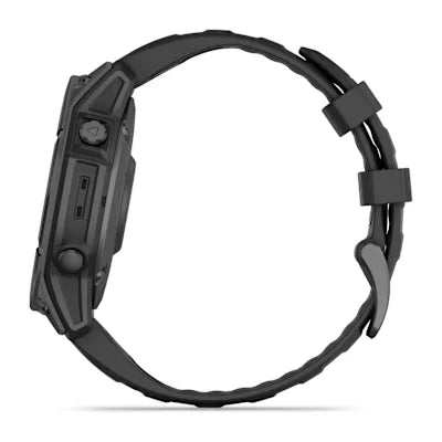 fēnix® E – 47 mm, AMOLED — view 12