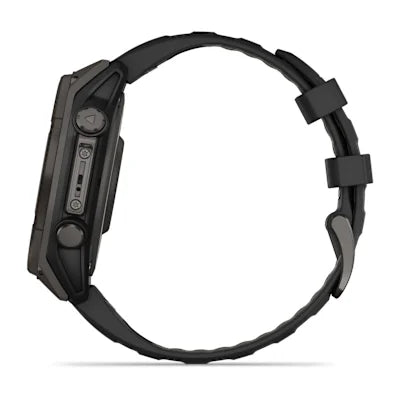 fēnix® 8 – 47 mm, Solar — view 13
