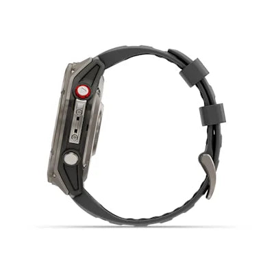 fēnix® 8 Pro – 51 mm, AMOLED — view 13