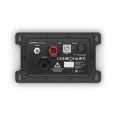 Garmin OnBoard™ System — view 2