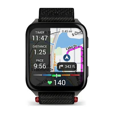 Venu® X1 — view 2