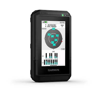 eTrex® Touch — view 2