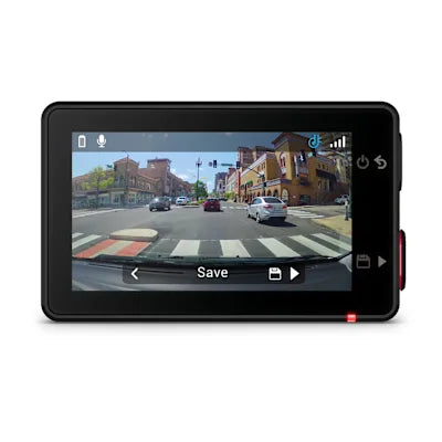 Garmin Dash Cam™ X310 — view 2