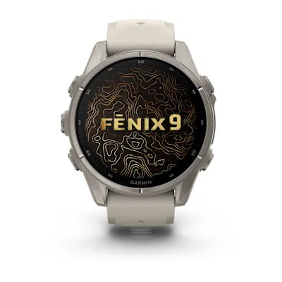 fēnix® 9 — 010-04761-00