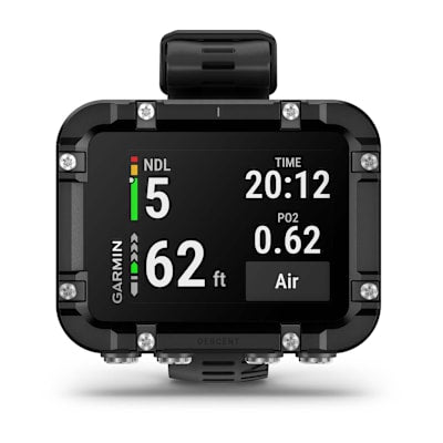 Descent™ X30 — view 2