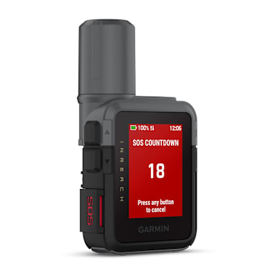 inReach® Mini 3 — view 2