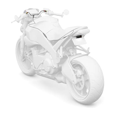 zūmo™ R1 Radar — view 2
