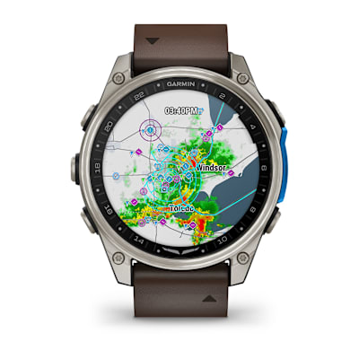 D2™ Mach 2 – 47 mm — view 2