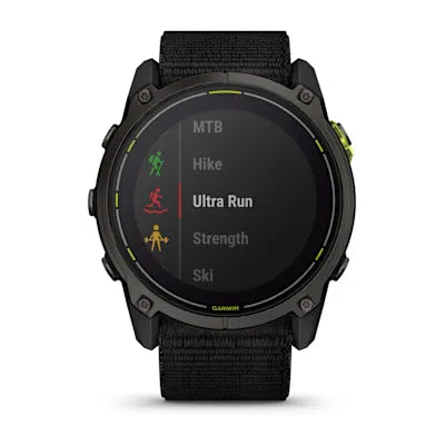 Enduro™ 3 — view 2