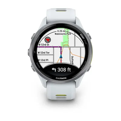 Forerunner® 970 — view 2