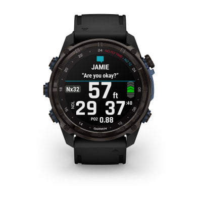 Descent™ Mk3i – 51 mm — view 2