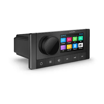 JL Audio® A60 — view 2