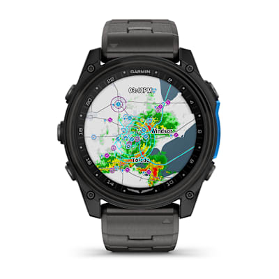 D2™ Mach 2 – 51 mm — view 2
