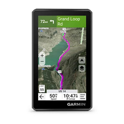 zūmo® XT3 — view 2