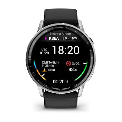 D2™ Air X15 — view 2