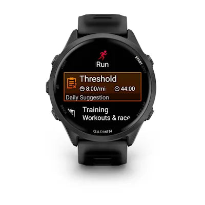 Forerunner® 570 - 47mm — view 2