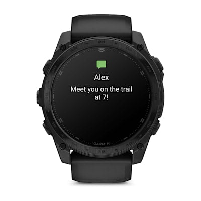 tactix® 8 – 51 mm, AMOLED — view 2