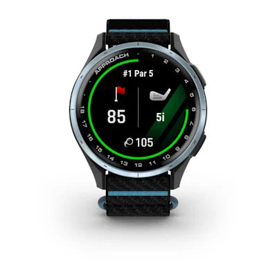 Approach® J1 — view 2