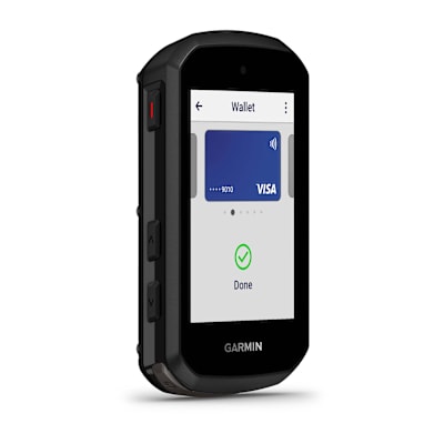 Edge® 850 — view 2