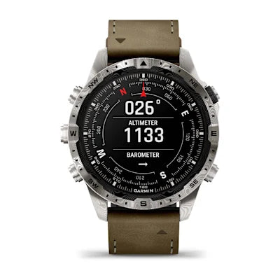 MARQ® Adventurer (Gen 2) - Damascus Steel Edition — view 2