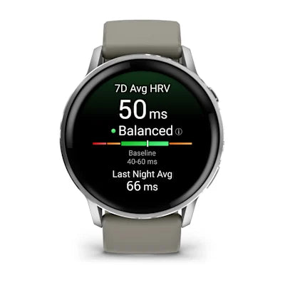 Venu® 4 – 45 mm — view 2
