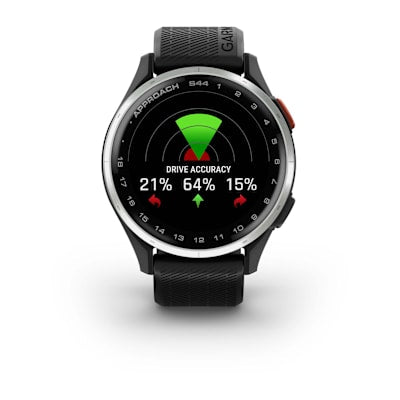 Approach® S44 — view 2