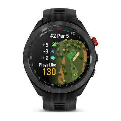 Approach® S70 - 47 mm — view 2