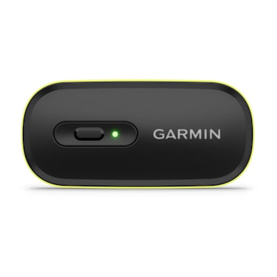 HRM 600 — view 2