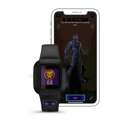 vívofit® jr. 3 – Marvel — view 2
